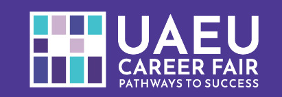 UAEU Career Fair, Pathways to Success